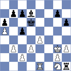 Howell - Tan (chess.com INT, 2025)