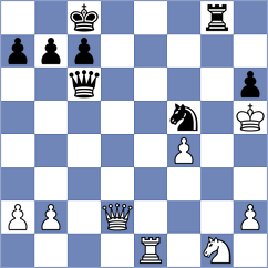 Nory - Flear (Avoine, 1993)