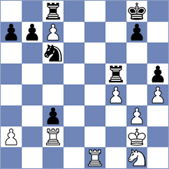 Masters - Goldstein (Tampa, 2003)