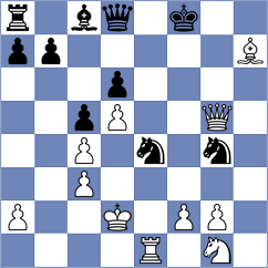 Mester - Wong (Nordhausen GER, 2024)