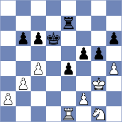 Muratow - Baumann (Heimbach Weis, 2002)
