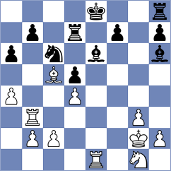 Carrasco Martinez - Fernandez Guillen (Seville ESP, 2023)