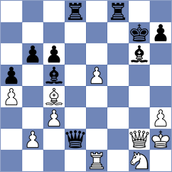 Ianov - Rustemov (chess.com INT, 2022)