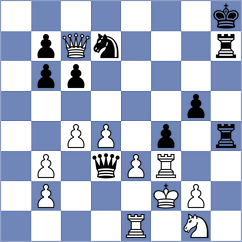 Cherny - Stehning (Marburg GER, 2024)