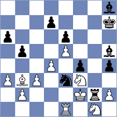 Koutsogiannopoulou - Yazici (chess.com INT, 2025)