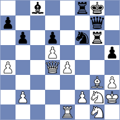 Magalashvili - Smirin (Baku, 2013)