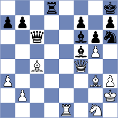 Ballester Valls - Torres Janer (Barcelona, 2017)