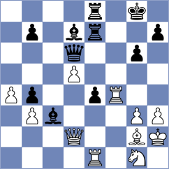 Colivet Gamboa - Ghaziolsharif (lichess.org INT, 2022)