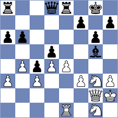 Evans - Tomashevsky (Oropesa del Mar, 1999)