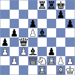 Gazineu Neto - Nimmy (chess.com INT, 2025)