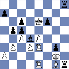 Tofil - Einarsson (chess.com INT, 2025)