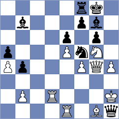 Dobrin - Vaglio (chess.com INT, 2023)