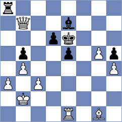 Edling - Bennemann (Playchess.com INT, 2020)