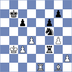 Opalinski - Korecki (Ketrzyn, 2009)