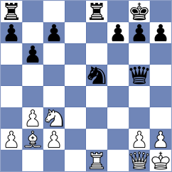 Morio - Neumann (Munich GER, 2025)