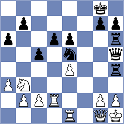 Ahn - Zhigalko (chess.com INT, 2024)