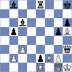 Lantini - Kavutskiy (chess.com INT, 2024)