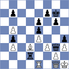 Reyes Penas - Francisco Guecamburu (Lichess.org INT, 2020)