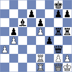 Kurmangaliyeva - Schnaider (chess.com INT, 2025)