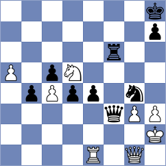 Patay - Gardner (Parsippany, 2006)