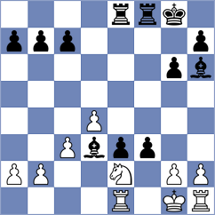 Valduc - Jabie (Lichess.org INT, 2020)