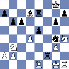 Rohrbaugh - Quintanar (Dallas, 2002)