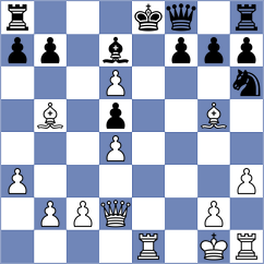 Myers - Salerno (Hawkeye, 1994)