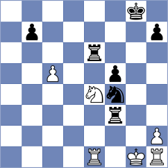 Egiazarjian - Podymov (Roslavl, 1989)