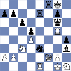 Perez Carballeira - Uceda Martinez (Madrid, 2014)