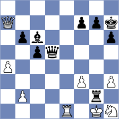 Hapuarachchi - Altorky (Kemer, 2007)