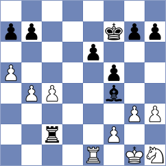 Tarnowska - Golubev (chess.com INT, 2023)