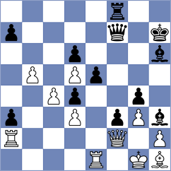 Wadsworth - Khanin (chess.com INT, 2021)