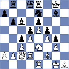 Agafonov - Isbulatov (St Petersburg, 1998)