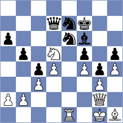 Jumabayev - Madan (London ENG, 2025)