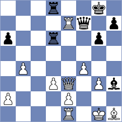 Lloyd - Trevelyan (Chester Cheshire, 1979)