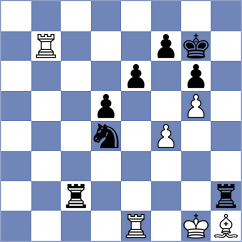 Black - Gustafsson (chess.com INT, 2025)