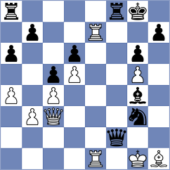 Richardson - Potawad (chess.com INT, 2024)