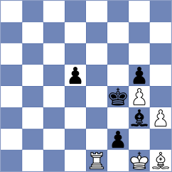 Banerjee - Espinosa Aranda (Villablanca (Huelva) ESP, 2024)