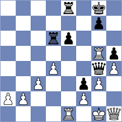 Alonso - Bach (chess.com INT, 2024)
