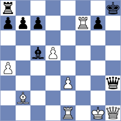 Kovalev - Yoo (chess.com INT, 2024)