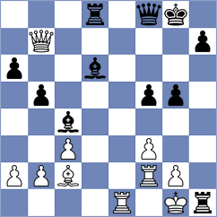 Manrique Garcia - Castelao Rodriguez (Asturias, 1998)