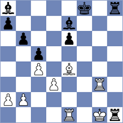 Balakirev - Polschikov (Sochi, 2021)