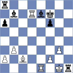 Zeydan - Barria Zuniga (chess.com INT, 2024)