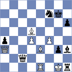 Bacrot - Mischuk (chess.com INT, 2024)