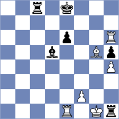 Michelle Catherina - Mahdian (chess.com INT, 2022)