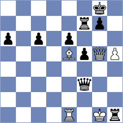 Casadio - Tinmaz (chess.com INT, 2024)