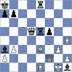 Turincio Garcia - Flores (chess.com INT, 2024)
