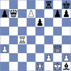Ivanovic - Antonijevic (Belgrade, 2015)