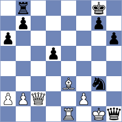 Niamkey Elijah Pharell - Stetsenko (Chess.com INT, 2021)
