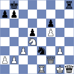 Stromboli - Rustemov (chess.com INT, 2022)